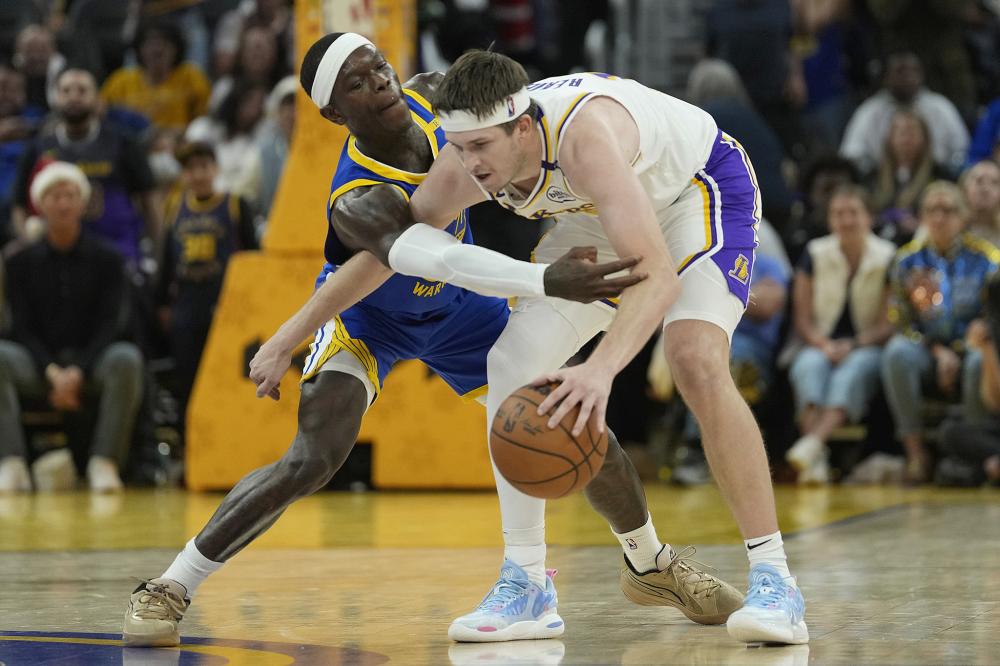 防守端的稳 防守端的稳